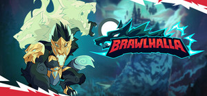 Brawlhalla banner