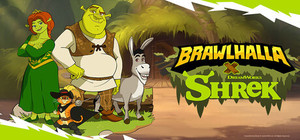 Brawlhalla banner