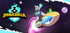 Brawlhalla banner