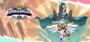 Brawlhalla banner