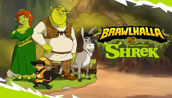 Brawlhalla