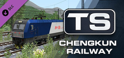 Train Simulator: Chengkun Railway: Hanyuan - Puxiong Route Add-On