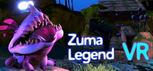 Zuma Lengend banner