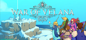 War of Velana banner