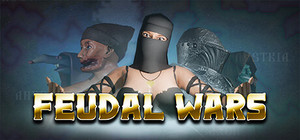Feudal Wars banner