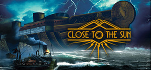Close to the Sun banner