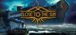 Close to the Sun banner
