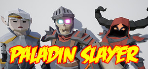 Paladin Slayer banner