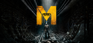 Metro: Last Light Complete Edition banner