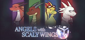 Angels with Scaly Wings banner