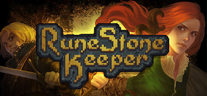 Runestone Keeper banner