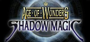 Age of Wonders: Shadow Magic banner