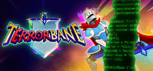 Terrorbane banner