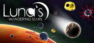 Luna's Wandering Stars banner