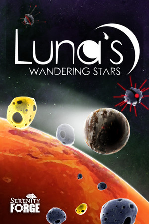 Luna's Wandering Stars のセール価格