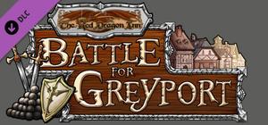 Tabletop Simulator - The Red Dragon Inn: Battle For Greyport banner