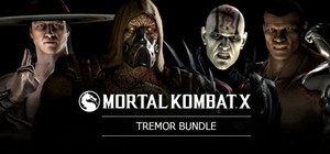 Skin Pack - Klassic Skins 2 + Tremor banner