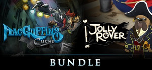 Jolly Rover MacGuffins Curse Bundle banner