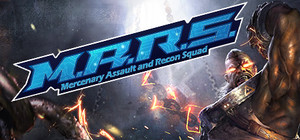Mars banner