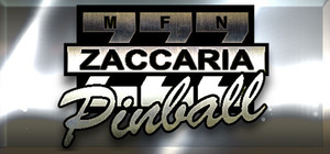 Zaccaria Pinball - Platinum Pack banner