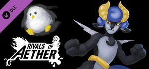 Rivals of Aether: Penguin Absa banner