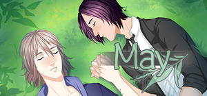 May banner