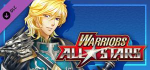 WARRIORS ALL-STARS: Zhao Yun-themed costume for Darius banner