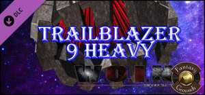 Fantasy Grounds - Trailblazer 9 Heavy (WOiN) banner