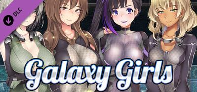 Galaxy Girls - Erica Alone in Space