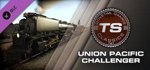 Train Simulator: Union Pacific Challenger Loco Add-On banner