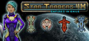 Star Traders: 4X Empires 2 Pack banner