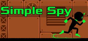 Simple Spy banner