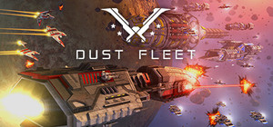 Dust Fleet banner