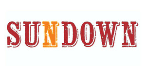 SUNDOWN banner