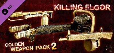 Killing Floor - Golden Weapon Pack 2 banner