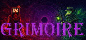 Grimoire banner