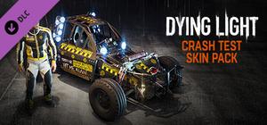 Dying Light - Crash Test Skin Bundle banner