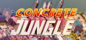 Concrete Jungle banner