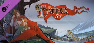 The Banner Saga - Mod Content banner