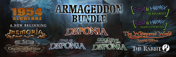 THE DAEDALIC ARMAG