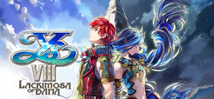 Ys VIII: Lacrimosa of DANA - Fish Bait Complete Set banner