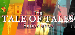 The Tale of Tales Experience banner