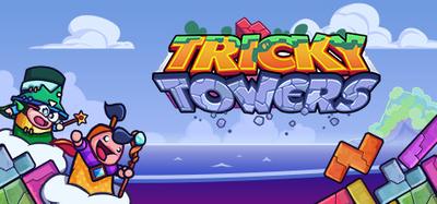 Tricky Towers 新品未開封 限定版 Tricky Towers | eBay