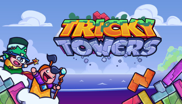 Tricky Towers 新品未開封 限定版 Prices - Tricky Towers - IsThereAnyDeal