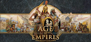 Age of Empires Definitive Edition banner