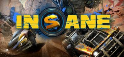 Insane 2 banner
