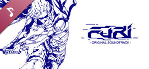 Furi Original Soundtrack banner