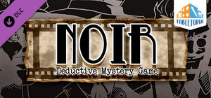 Tabletopia - NOIR banner