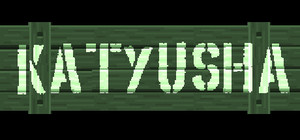 Katyusha banner