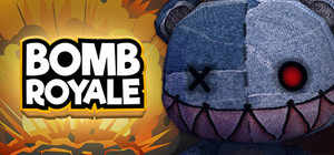 Bomb Royale banner